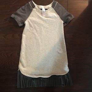 Ivivva Back To Fun Dress size 6